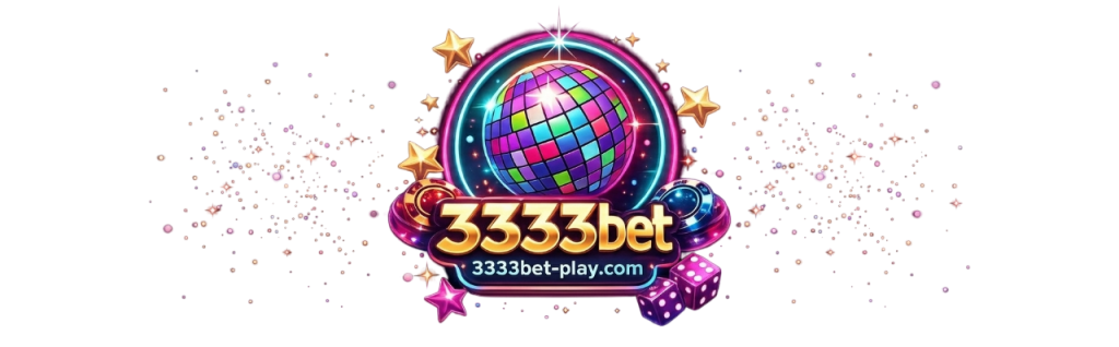 3333bet