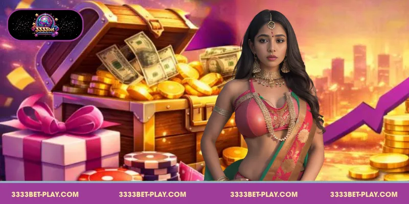 3333bet welcome bonus: কীভাবে এটি আপনার গেমিং অভিজ্ঞতা উন্নত করে