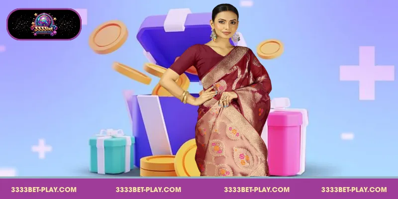 3333bet welcome bonus পাওয়ার পদ্ধতি ও বিভিন্ন ধরনের বিস্তারিত ধারণা