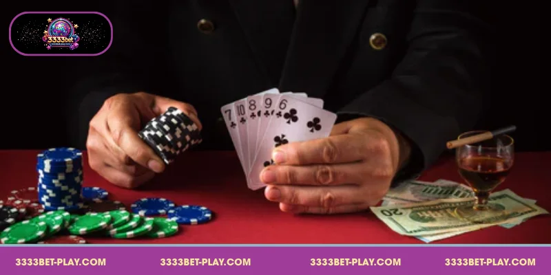 3333bet-এ Omaha Poker Strategy ব্যবহারের ১ নম্বর কারণ
