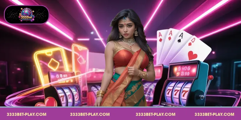 3333bet প্ল্যাটফর্মের বিস্তারিত পরিচিতি ও মূল তথ্যসমূহ