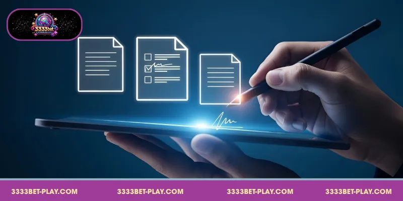 3333bet বোনাস ও জমার ক্ষেত্রে প্রযোজ্য গুরুত্বপূর্ণ শর্তসমূহ