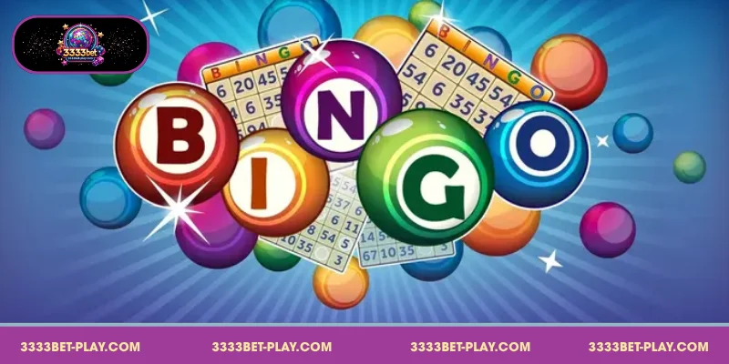 Bingo Casinos 3333bet-এ ১ নম্বর সফল হওয়ার কার্যকরী কৌশল