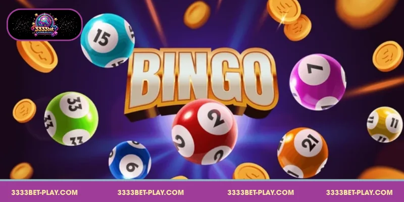 Bingo Casinos 3333bet-এর ১ নম্বর গেমিং লাইব্রেরি ও বৈচিত্র্যময় অফার