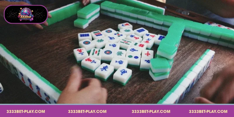 Mahjong Etiquette অনুসরণের ১ নম্বর কার্যকর গাইডলাইন