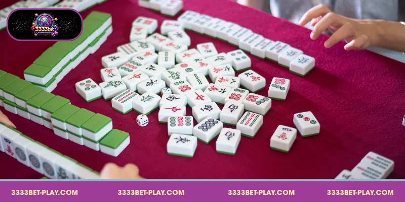 Mahjong Etiquette ও খেলার সঠিক ১ নম্বর আদবকেতা
