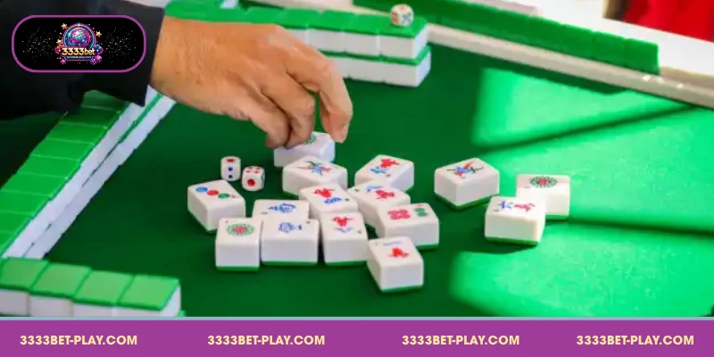 Mahjong Etiquette ও গেমারদের জন্য ১ নম্বর বিশেষ ভদ্রতা