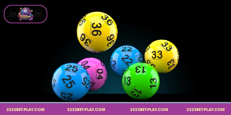 Mark Six Lottery 3333bet: আপনার ১ নম্বর গেমিং গন্তব্য হওয়ার কারণ