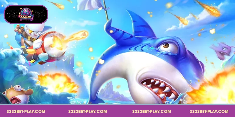 Popular Fishing Game Titles On 3333bet: বর্তমানের জনপ্রিয় হওয়ার রহস্য।