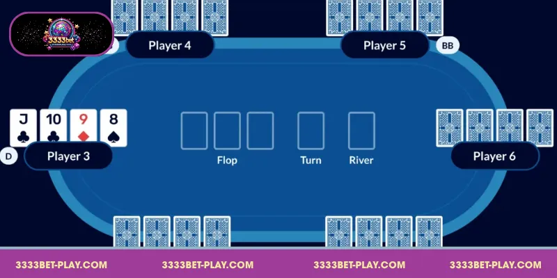 Pre-flop tactics in omaha অনুসরণে ওমাহা পোকারে জয়ের কার্যকর কৌশল