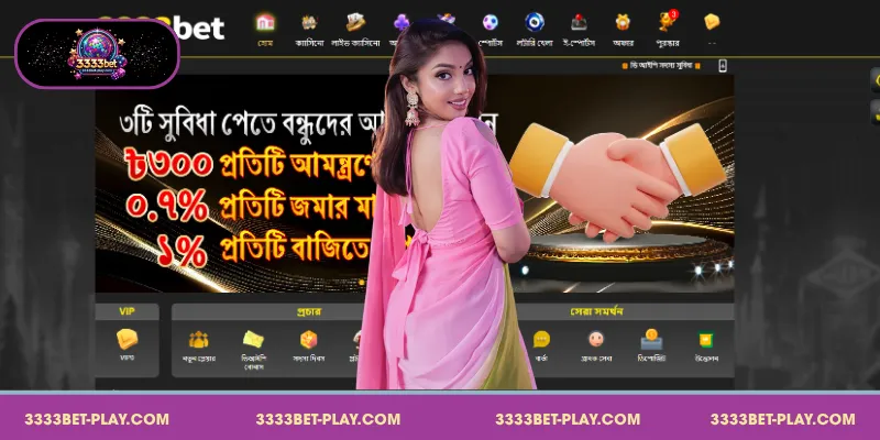 Ridy Sheikh কীভাবে 3333bet এর সিইও হিসেবে সফল যাত্রা গড়েছেন