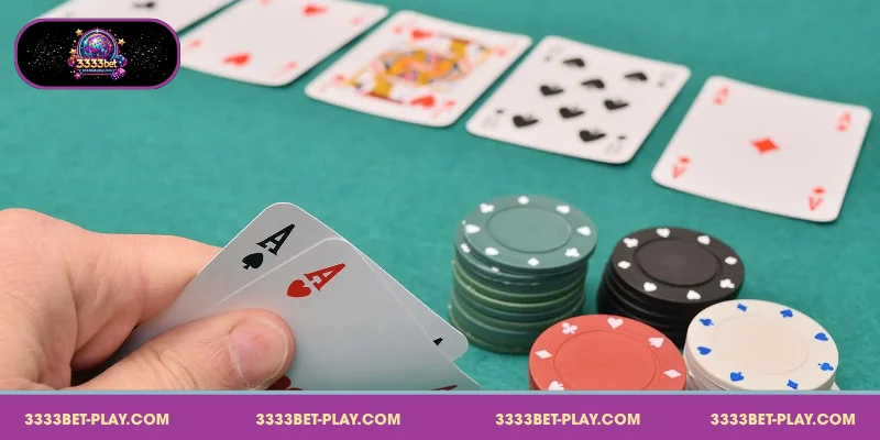Texas Hold’em Strategy: জয়ের মূল ভিত্তি ও নিয়মাবলী