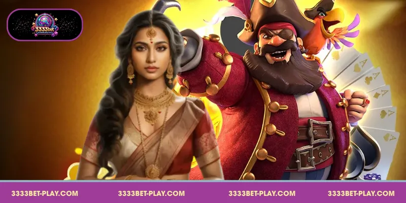 কেন 3333bet খেলোয়াড়দের কাছে সবচেয়ে জনপ্রিয় পছন্দ