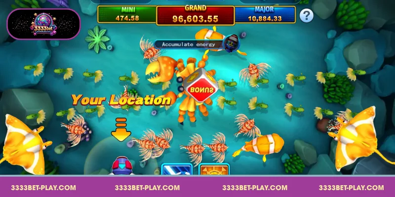 গেমিং অভিজ্ঞতা বৃদ্ধির কার্যকরী উপায় এবং Fishing Game Rewards 3333bet