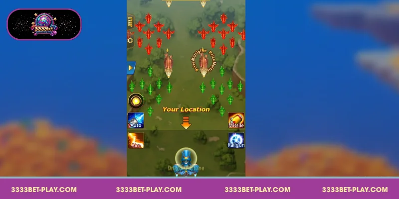 গেমিং ট্রিকস ব্যবহার করে আরও বেশি Fishing Game Rewards 3333bet পান