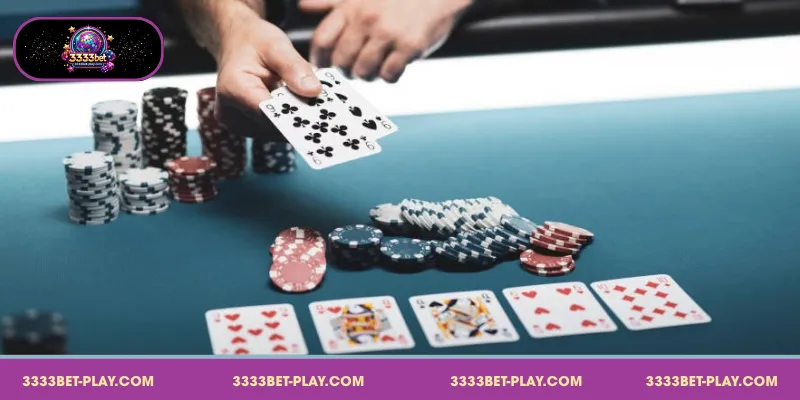টেক্সাস হোল্ডেম পোকারে Bluffing techniques in Texas Hold’em প্রয়োগের উপায়