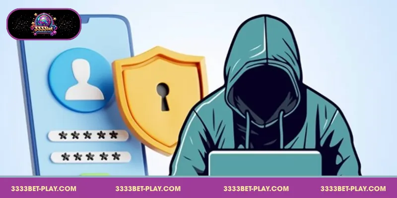 ডেটা সুরক্ষায় 3333bet-এর গোপনীয়তা ও নিরাপত্তা নীতিমালা