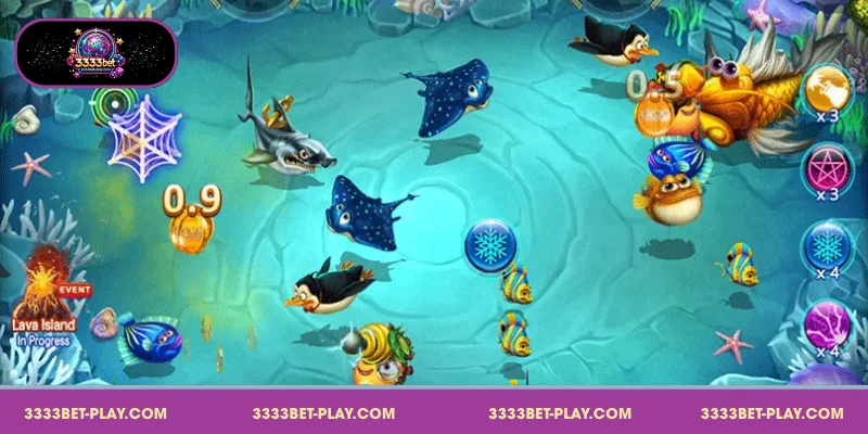 বিশ্বস্ত পেমেন্ট ব্যবস্থা এবং Popular Fishing Game Titles On 3333bet