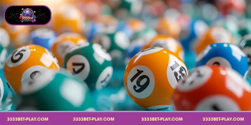 ৩৬৫ দিনই ১ নম্বর আকর্ষণে থাকা Mark Six Lottery 3333bet