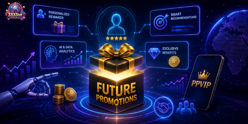 Future Trends in Promotional Campaigns