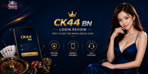 CK44 BN Login Review: Best Guide for Bangladesh 2026