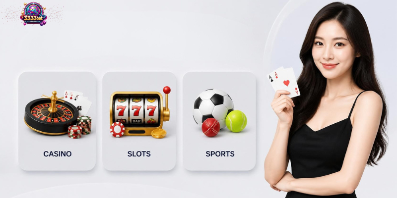 Games and Entertainment Options
